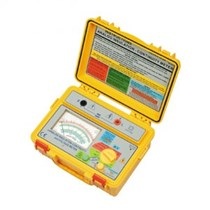 Đồng hồ kiểm tra điện trở cách điện SEW 4132 IN